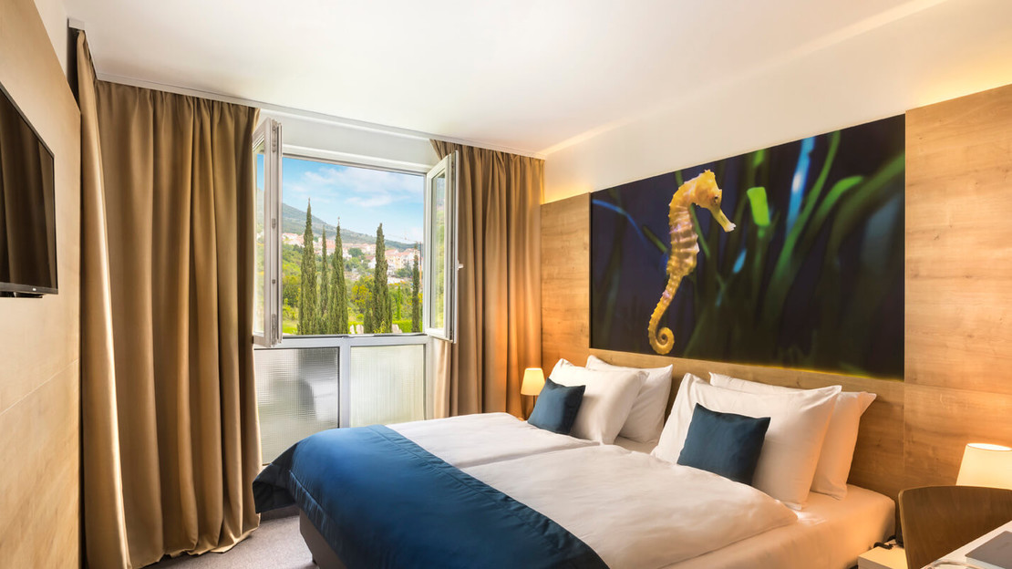 Remisens Hotel Epidaurus